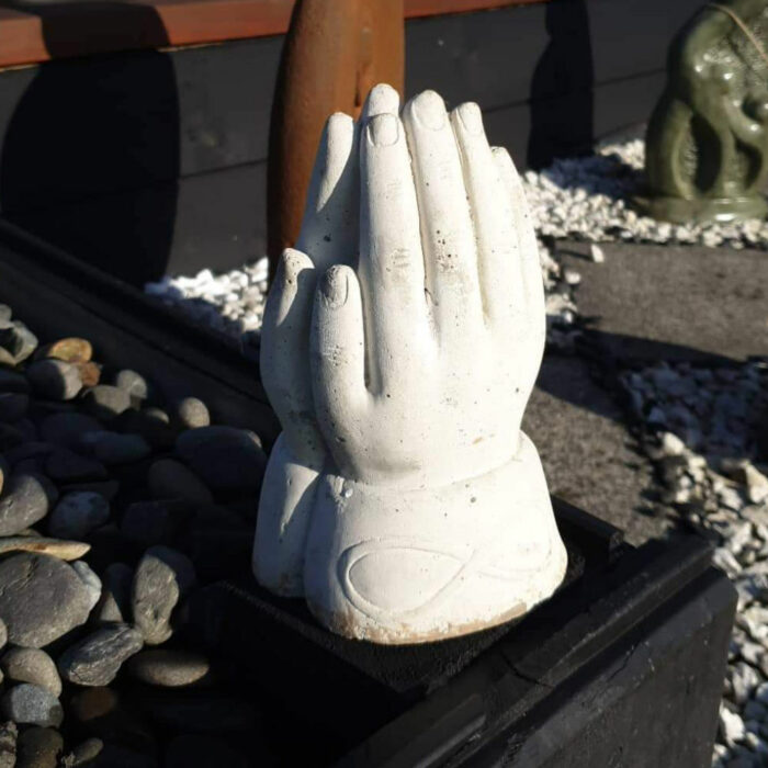 Hands